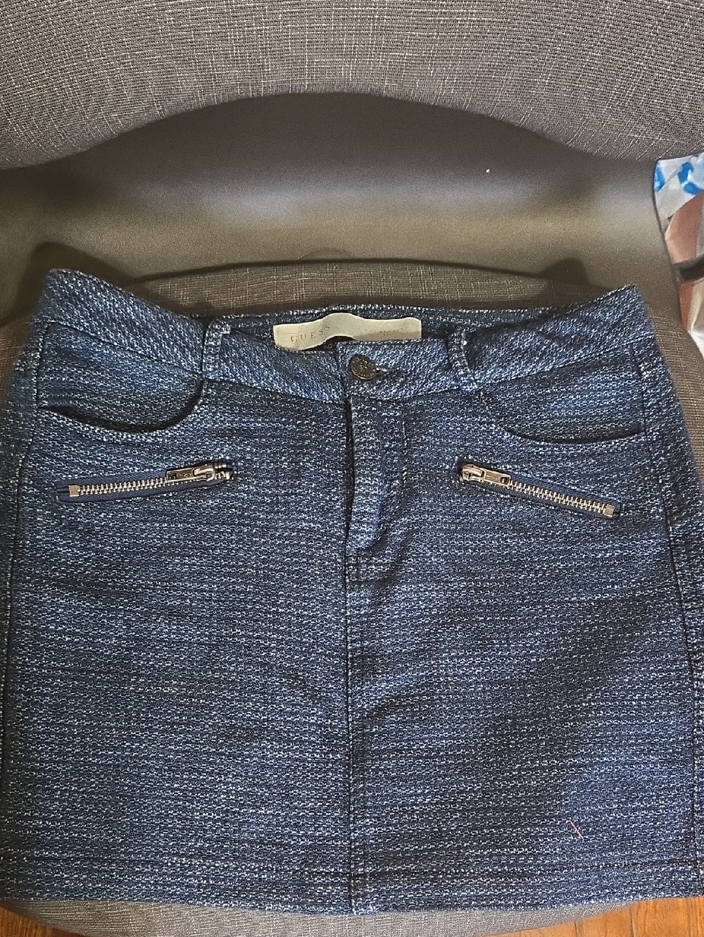 Guess Mini Skirt Size 2